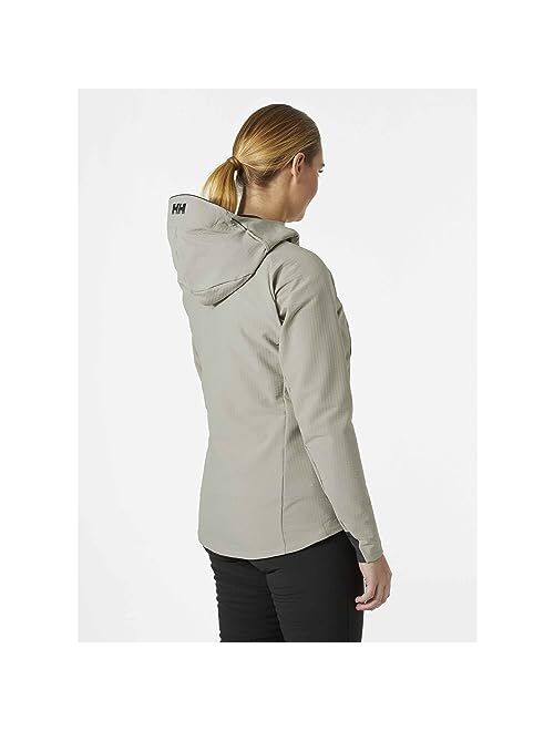 Helly Hansen 63093 Women's Odin Pro Shield Jacket