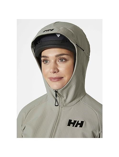 Helly Hansen 63093 Women's Odin Pro Shield Jacket