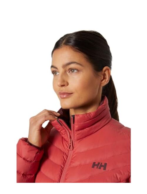 Helly Hansen 63028 Women's Verglas Down Insulator Jacket