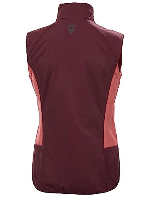 Helly Hansen 63229 Womens Odin Lightweight Stretch Insulator Vest 2.1