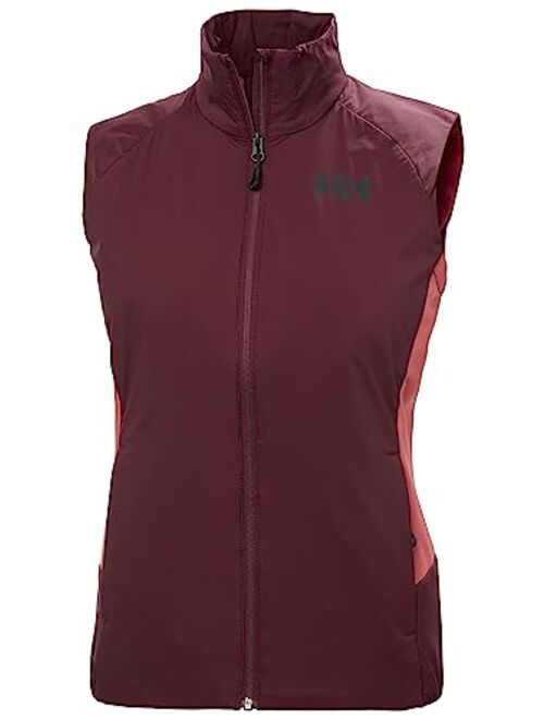 Helly Hansen 63229 Womens Odin Lightweight Stretch Insulator Vest 2.1