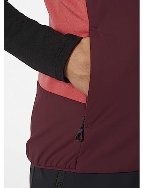 Helly Hansen 63229 Womens Odin Lightweight Stretch Insulator Vest 2.1