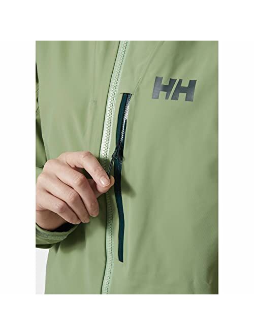 Helly Hansen 63126 Women's Verglas backcountry Shell Jacket