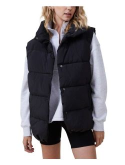 Women's The Mother Puffer Vest 2.0 Jacket