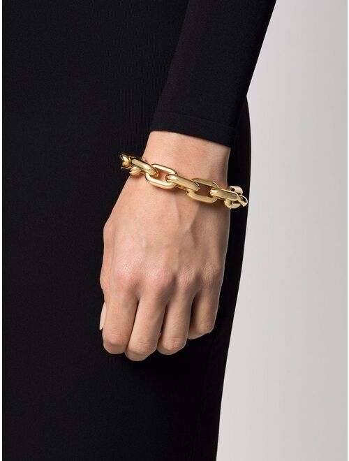 Federica Tosi chunky-chain bracelet