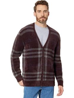 Premium Fluffy Sweater Cardigan