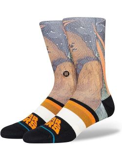 Chewie Star Wars By Jaz