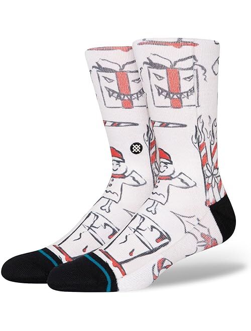 Stance Angry Holidayz