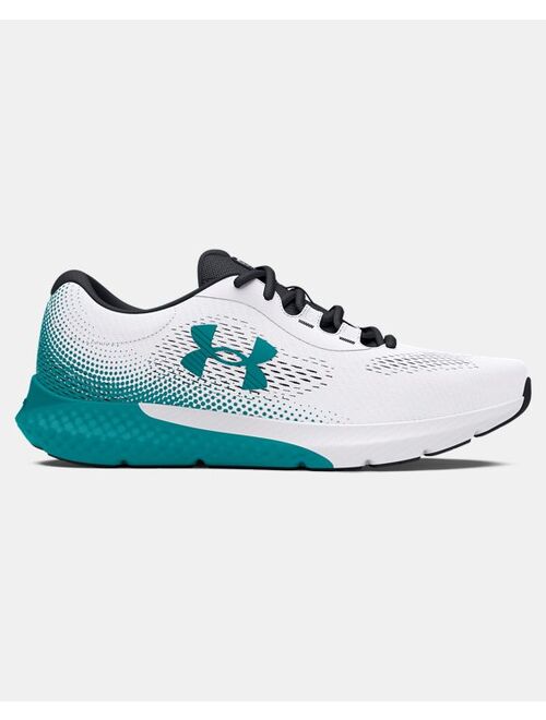 Under Armour Men's UA Rogue 4 Wide (4E) Running Shoes