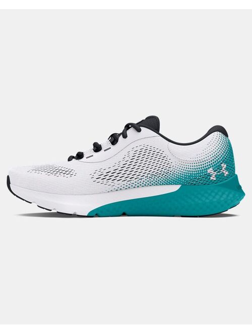 Under Armour Men's UA Rogue 4 Wide (4E) Running Shoes