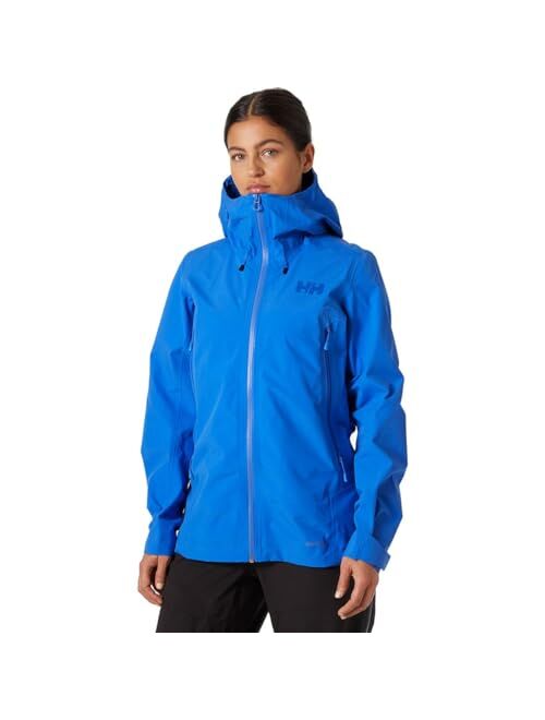 Helly Hansen 63057 Women's Verglas Infinity Shell Jacket