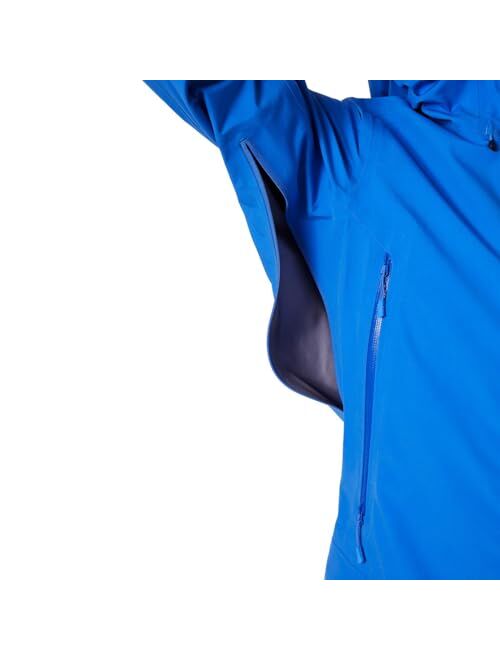 Helly Hansen 63057 Women's Verglas Infinity Shell Jacket