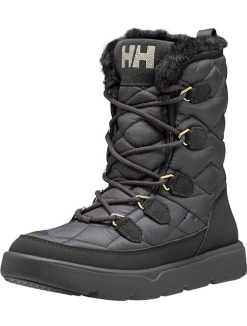 Helly Hansen 11894 Women's Willetta Winter boots