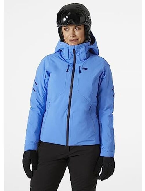 Helly Hansen 65890 Women's Alphelia Infinity Ski Jacket