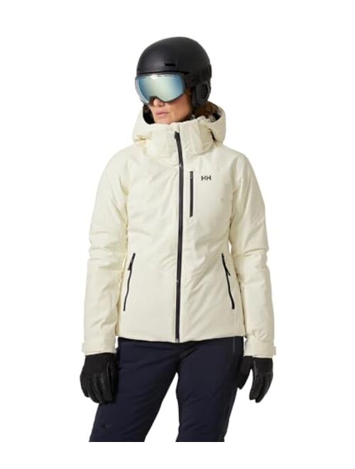 Helly Hansen 65909 Women's Alphelia Ski Jacket