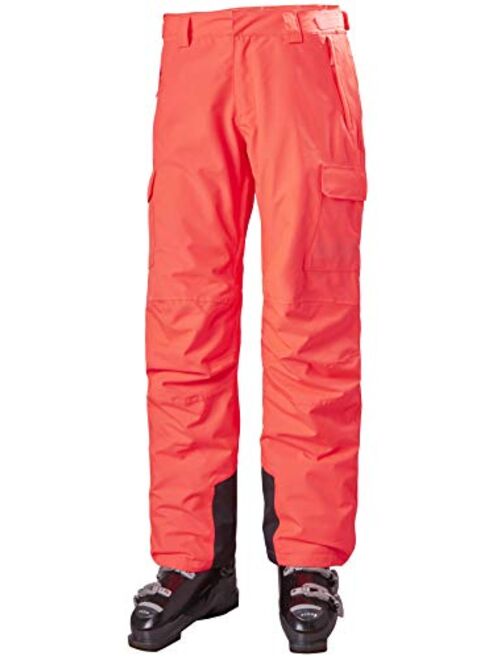 Helly Hansen 65754 Women's Switch Cargo Insulated Ski Pant