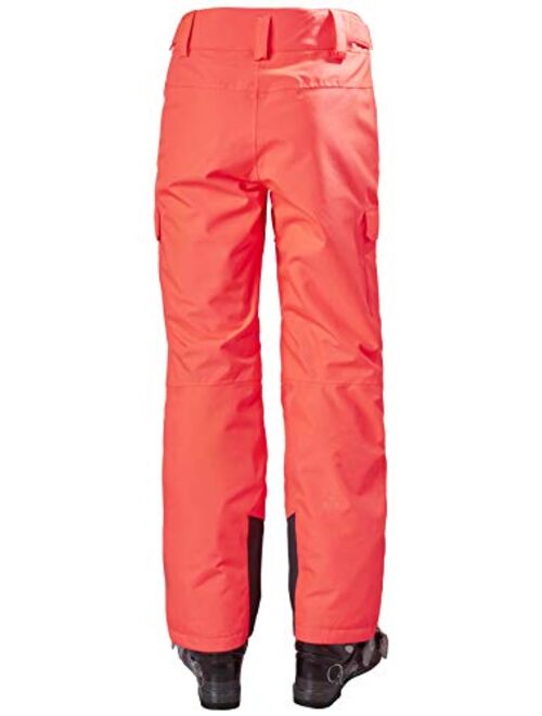 Helly Hansen 65754 Women's Switch Cargo Insulated Ski Pant