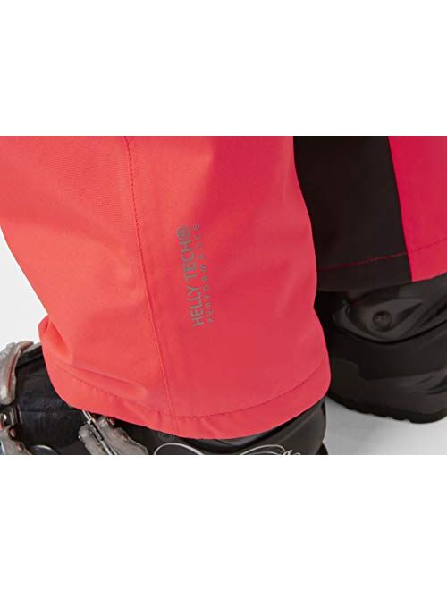 Helly Hansen 65754 Women's Switch Cargo Insulated Ski Pant