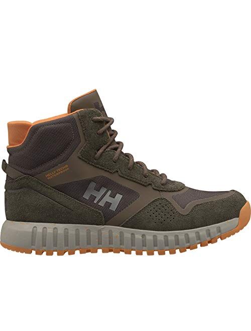 Helly Hansen 11432 Men's Men's Monashee Ullr HELLY TECH Waterproof Hiking Boots