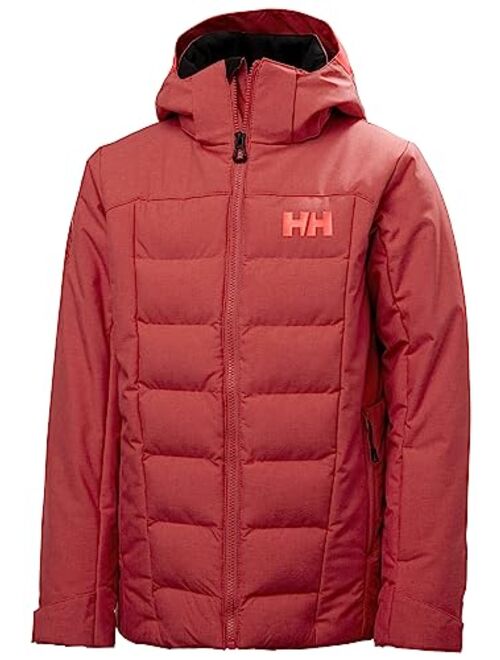 Helly-Hansen Helly Hansen 41750 Junior Unisex Venture Ski Jacket