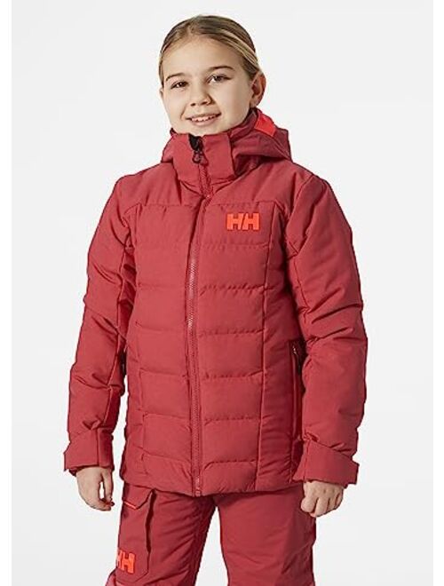 Helly-Hansen Helly Hansen 41750 Junior Unisex Venture Ski Jacket