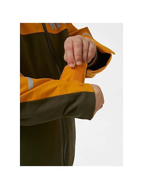 Helly-Hansen Helly Hansen 40070 Kids Shelter Jacket 2.0