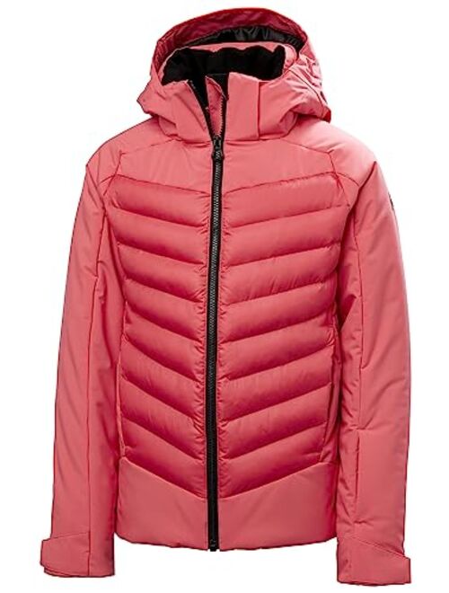 Helly-Hansen Helly Hansen 41751 Junior Unisex Serene Ski Jacket
