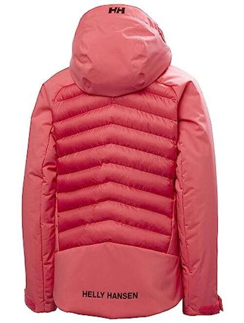 Helly-Hansen Helly Hansen 41751 Junior Unisex Serene Ski Jacket