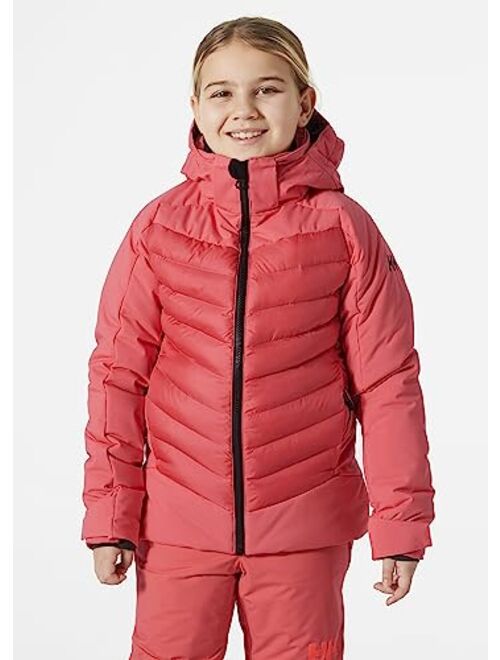 Helly-Hansen Helly Hansen 41751 Junior Unisex Serene Ski Jacket