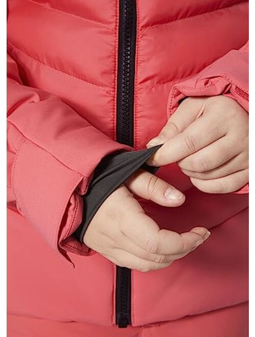 Helly-Hansen Helly Hansen 41751 Junior Unisex Serene Ski Jacket