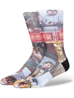 What Happened The Hangover