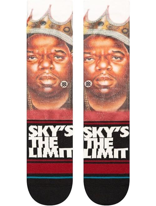 Stance Skys The Limit Notorious Big