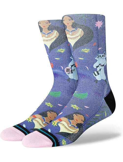 Stance Pocahontas By Estee