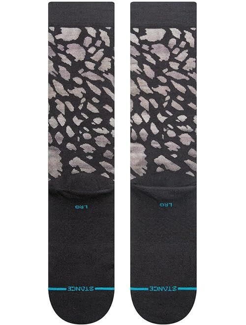 Stance Reptilious Crew