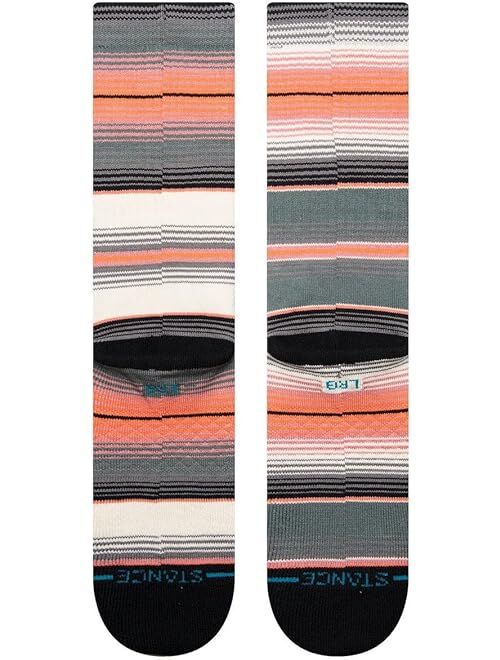 Stance Lanak Pass Crew