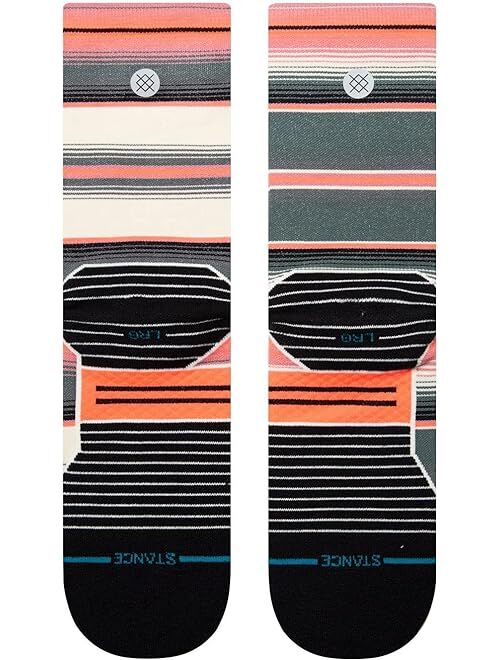 Stance Lanak Pass Light