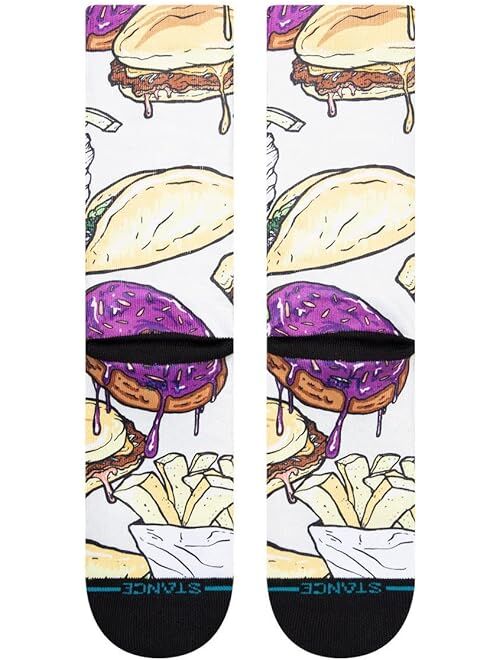 Stance Neen Cheat Day