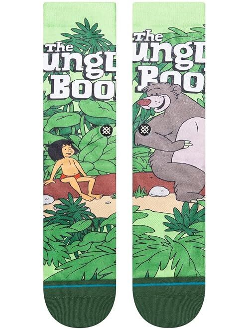Stance Jungle Book By Travis