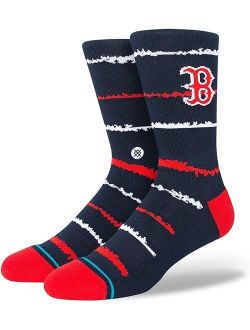 Chalk Boston Red Sox