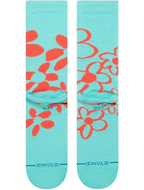 Stance Surf Check Mickey By Russ