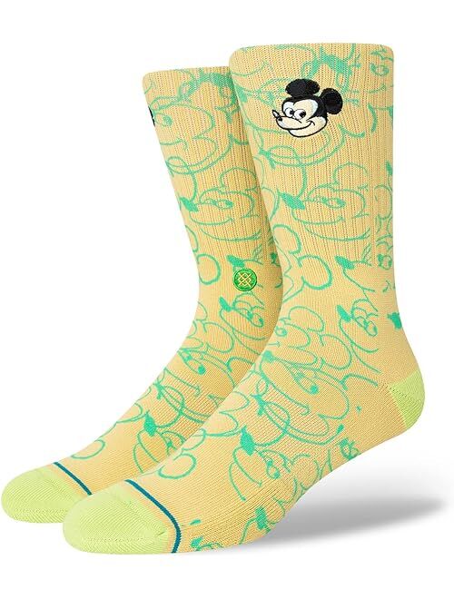 Stance Dillon Froelich Mickey