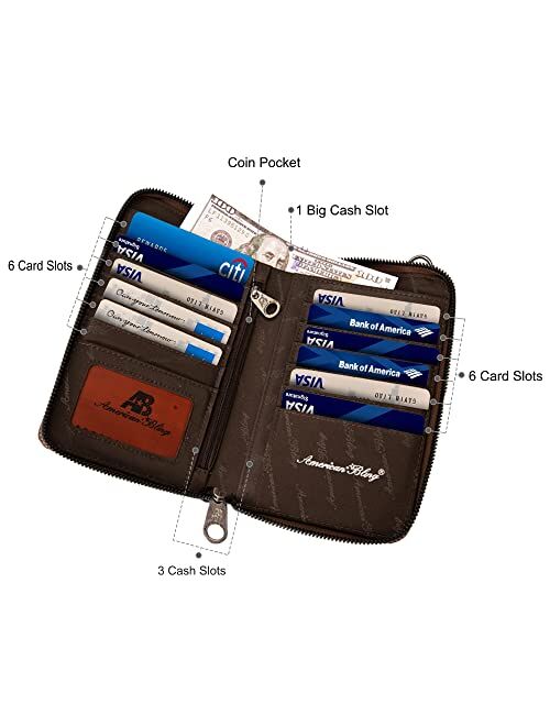 Montana West Western Style Small Crossbody Cell Phone Purses for Women Phone Bags Wallet with Coin Pocket