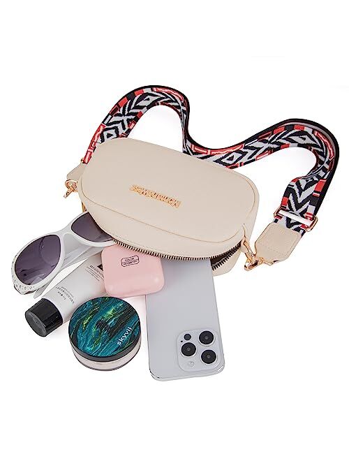 Montana West Small Crossbody Bags for Women Snapshot Camera Pouch Mini Crossbody Purse