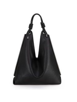 Bucket Style Hobo Bags Crossbody Handbags for Women