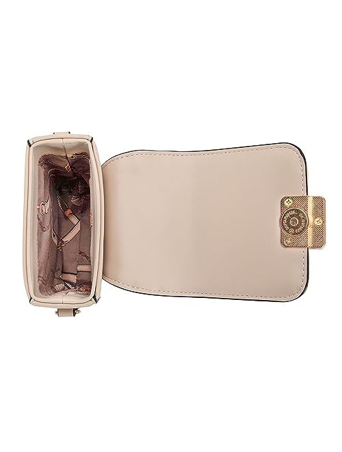 Montana West Cell Phone Purse Small Crossbody Bags for Women Mini Cellphone Wallet Bag with RFID Blocking Credit Card Slots