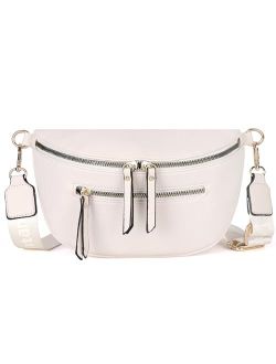 Crossbody Bags for Women Designer Sling Bag with Adjustable Strap