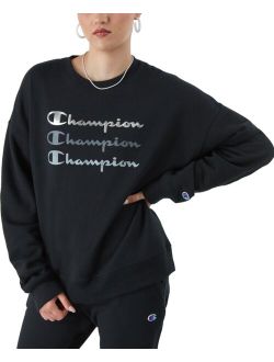 Women's Powerblend Crewneck Sweatshirt