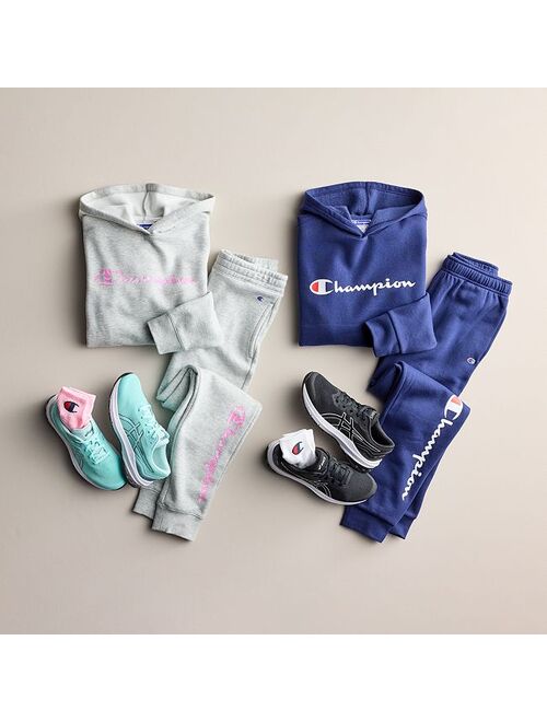 Boys 8-20 Champion Hooded Sweatshirt