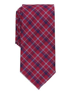 Men's Rivington Plaid Tie, Created for Macy's