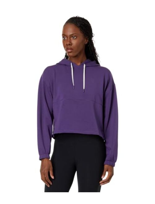 Champion Women's Hoodie, Soft Touch, Sweatshirt, Soft and Comfortable Hoodie for Women